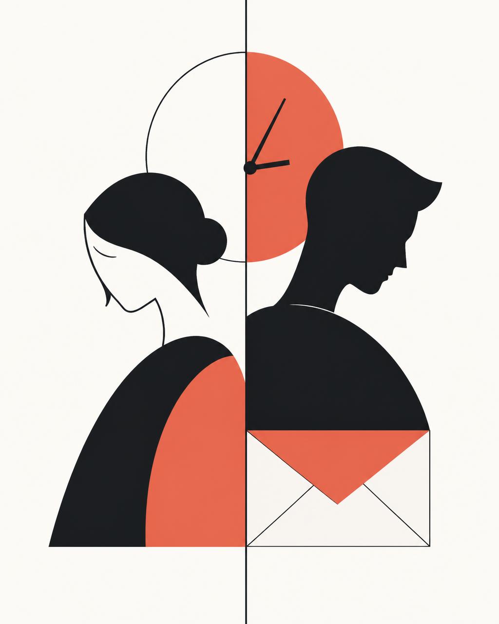 Conceptual illustration for today's issue