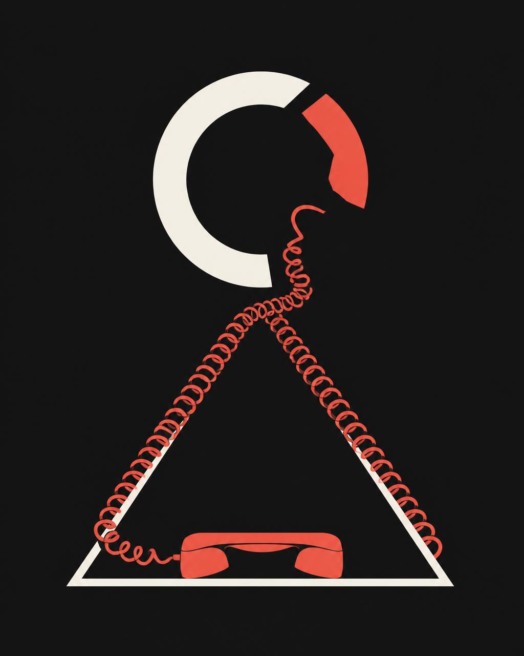 Cover illustration for The Second Ring
