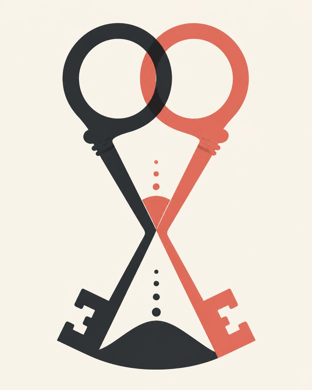 Cover illustration for The Guest Room